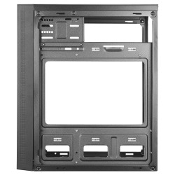 Caja Minitorre Anima AC5500 con Fuente 500W | APLIUM