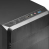 Caja Minitorre Anima ACM500 con Fuente 500W | APLIUM