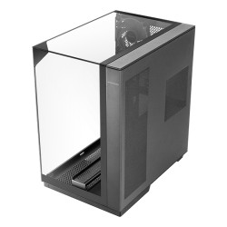 Caja Gaming Torre Mars Gaming MC-3GF | APLIUM