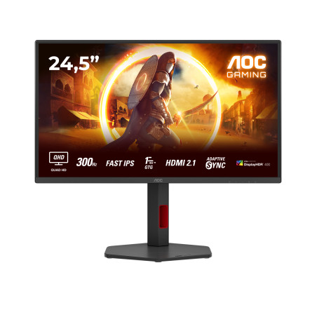 AOC Q25G4SR