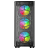 Caja Gaming Torre Mars Gaming MC-KX | APLIUM