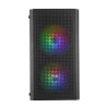 Caja Gaming Minitorre Mars Gaming MC300 | APLIUM