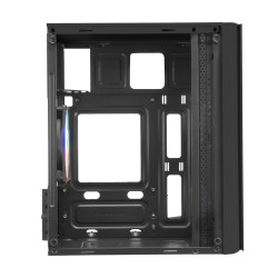 Caja Gaming Minitorre Mars Gaming MC300 | APLIUM