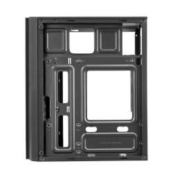 Caja Gaming Minitorre Mars Gaming MC300 | APLIUM