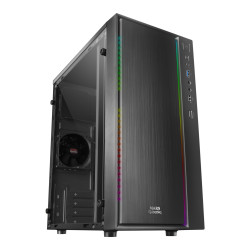Caja Gaming Minitorre Mars Gaming MCM | APLIUM