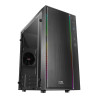 Caja Gaming Minitorre Mars Gaming MCM | APLIUM