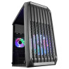 Caja Gaming Minitorre Mars Gaming MC-S2 | APLIUM
