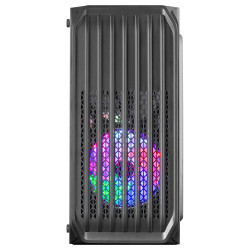 Caja Gaming Minitorre Mars Gaming MC-S2 | APLIUM