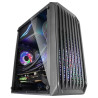Caja Gaming Minitorre Mars Gaming MC-S2 | APLIUM
