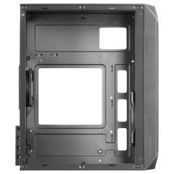Caja Gaming Minitorre Mars Gaming MC-S2 | APLIUM