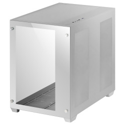 Caja Gaming Torre Mars Gaming MCV3/ Blanca | APLIUM