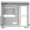 Caja Gaming Torre Mars Gaming MCV3/ Blanca | APLIUM