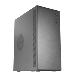2NOVAX550BR - Caja Minitorre Tacens NOVAX550BR con Fuente | APLIUM