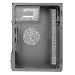 2NOVAX550BR - Caja Minitorre Tacens NOVAX550BR con Fuente | APLIUM
