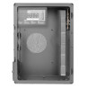 2NOVAX550BR - Caja Minitorre Tacens NOVAX550BR con Fuente | APLIUM