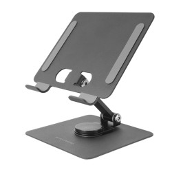 Soporte para Tablets/Convertibles Mars Gaming MA-RST/ hasta | APLIUM