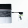 Adaptador para Discos Duros 2.5"/3.5" Tooq TQHDA-01A/ USB 3. | APLIUM