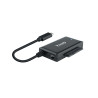Adaptador para Discos Duros 2.5"/3.5" TooQ TQHDA-02C/ USB Ti | APLIUM