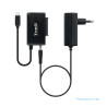 Adaptador para Discos Duros 2.5"/3.5" TooQ TQHDA-02C/ USB Ti | APLIUM
