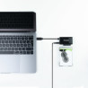 Adaptador para Discos Duros 2.5"/3.5" TooQ TQHDA-02C/ USB Ti | APLIUM