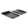 Caja Externa para Disco Duro de 2.5" TooQ TQE-2500B/ USB 3.1 | APLIUM