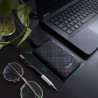 Caja Externa para Disco Duro de 2.5" TooQ TQE-2500B/ USB 3.1 | APLIUM