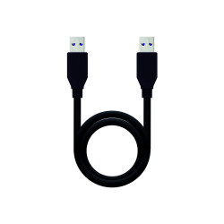 Caja Externa para Disco Duro de 2.5" TooQ TQE-2510B/ USB 2.0 | APLIUM