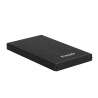 Caja Externa para Disco Duro de 2.5" TooQ TQE-2527B/ USB 3.1 | APLIUM