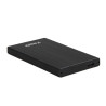 Caja Externa para Disco Duro de 2.5" TooQ TQE-2527B/ USB 3.1 | APLIUM