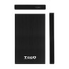 Caja Externa para Disco Duro de 2.5" TooQ TQE-2527B/ USB 3.1 | APLIUM