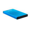Caja Externa para Disco Duro de 2.5" TooQ TQE-2527BL/ USB 3. | APLIUM