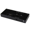 2X2 HDMI MATRIX AUTO SWITCH