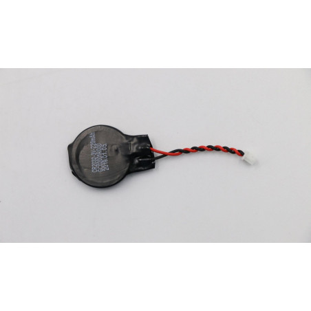 CR2032 lithium CMOS battery