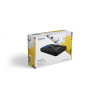 Caja Externa Gaming para Disco Duro de 2.5" TooQ TQE-2550BL/ | APLIUM