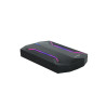 Caja Externa Gaming para Disco Duro de 2.5" TooQ TQE-2599RGB | APLIUM