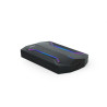 Caja Externa Gaming para Disco Duro de 2.5" TooQ TQE-2599RGB | APLIUM