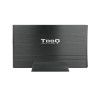 Caja Externa para Disco Duro de 3.5" TooQ TQE-3520B/ USB 2.0 | APLIUM