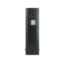 Caja Externa para Disco Duro de 3.5" TooQ TQE-3520B/ USB 2.0 | APLIUM