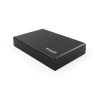 Caja Externa para Disco Duro de 3.5" TooQ TQE-3527B/ USB 3.1 | APLIUM