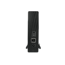 Caja Externa para Disco Duro de 3.5" TooQ TQE-3527B/ USB 3.1 | APLIUM