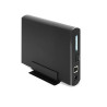 Caja Externa para Disco Duro de 3.5" TooQ TQE-3531B/ USB 2.0 | APLIUM