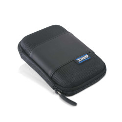 Funda para Disco Externo de 2.5" TooQ TQBC-E2501/ Negro | APLIUM
