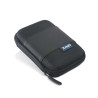 Funda para Disco Externo de 2.5" TooQ TQBC-E2501/ Negro | APLIUM