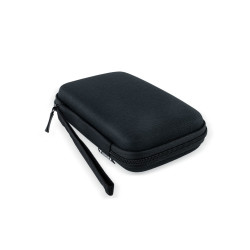 Funda para Disco Externo de 2.5" TooQ TQBC-E2503B/ Negro | APLIUM