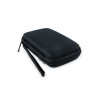 Funda para Disco Externo de 2.5" TooQ TQBC-E2503B/ Negro | APLIUM