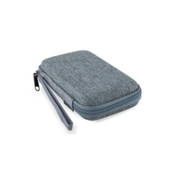 Funda para Disco Externo de 2.5" TooQ TQBC-E2503G/ Gris | APLIUM