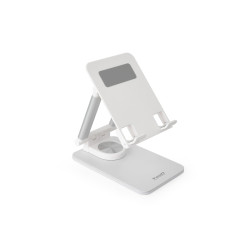 TooQ Soporte de Sobremesa Ajustable para Móvil o Tablet de h | APLIUM