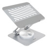 Soporte para Tablet TooQ PH-NARVI-S/ Plata | APLIUM