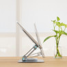 Soporte para Tablet TooQ PH-NARVI-S/ Plata | APLIUM