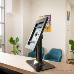 Soporte de Mesa para Marco Antirrobo de Tablet TooQ TQATC260 | APLIUM